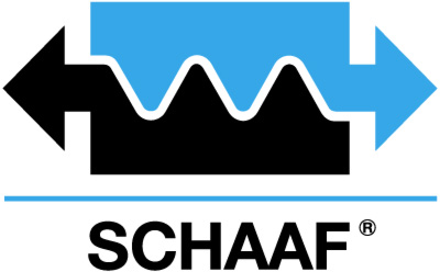 SCHAAF Logo